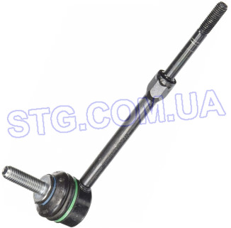 Картинка Стійка стабілізатора MOTORCRAFT MEF272