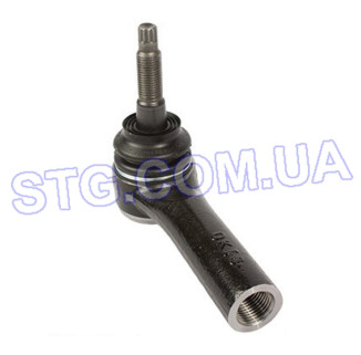 Картинка Накінечник кермової тяги MOTORCRAFT MEF314