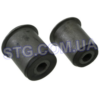 Картинка Сайлентблок MEVOTECH MK6333