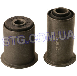 Картинка Сайлентблок MEVOTECH MK7164