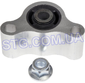 Картинка Сайлентблок MEVOTECH MK80100
