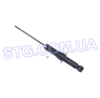 Картинка Амортизатор JAPANPARTS MM90026