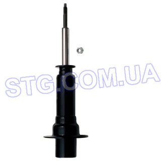 Картинка Амортизатор JAPANPARTS MM90034