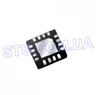 Картинка Мікросхема CROWN MP1517DR