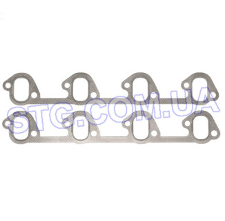 MS15336 VICTOR REINZ Прокладка колектора для HUMMER H1 Картинка Прокладка колектора VICTOR REINZ MS15336