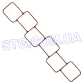 Картинка MS16508 Аналог: MS18228