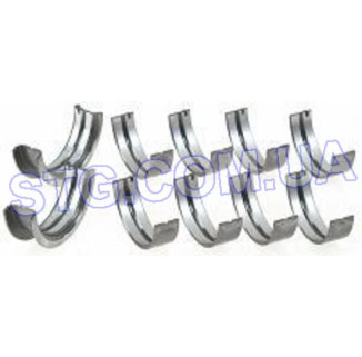 Картинка Вкладиш корінний CLEVITE MS1704A50MM