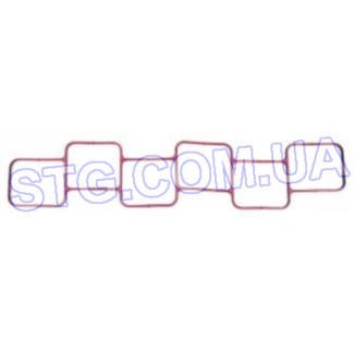 Картинка Прокладка колектора MAGNUM GASKETS MS18228