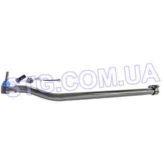 Картинка Тяга кермова MEVOTECH MS25665