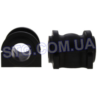 Картинка Втулка стабілізатора MEVOTECH MS258105