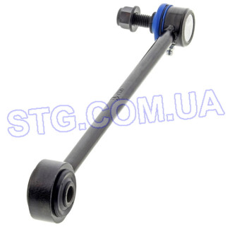 Картинка Стійка стабілізатора MEVOTECH MS258163