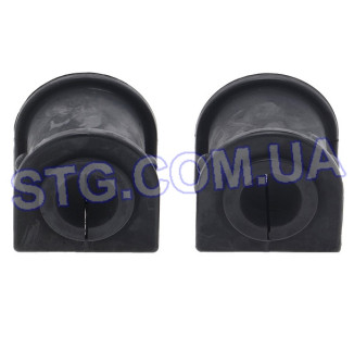 Картинка Втулка стабілізатора MEVOTECH MS258170