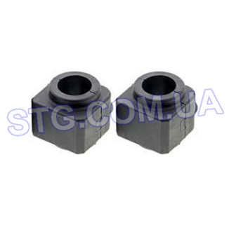 Картинка Втулка стабілізатора MEVOTECH MS258171