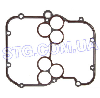 Картинка Прокладка колектора MAHLE MS37103