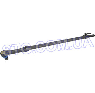 Картинка Тяга підвіски MEVOTECH MS40764