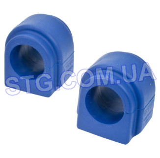 Картинка Втулка стабілізатора MEVOTECH MS508129