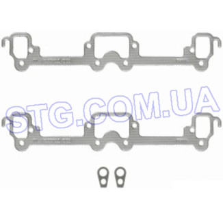 Картинка Прокладка колектора FEL-PRO MS90460
