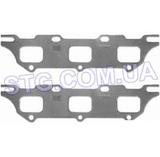 Картинка Прокладка колектора FEL-PRO MS91483