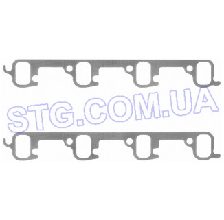 MS91587 FEL-PRO Прокладка колектора для HUMMER H1 / HMMWV Картинка Прокладка колектора FEL-PRO MS91587