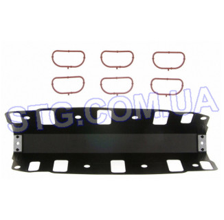Картинка Прокладка колектора FEL-PRO MS928081