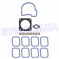 MS93205 FEL-PRO Аналог: MS93205-1 FEL-PRO Картинка MS93205 Аналог: MS93205-1