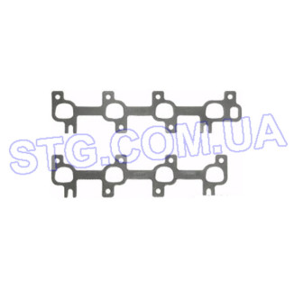 Картинка Прокладка колектора FEL-PRO MS93217