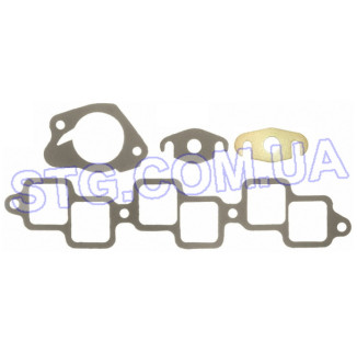 MS94566 FEL-PRO Прокладка колектора для DODGE CARAVAN Картинка Прокладка колектора FEL-PRO MS94566