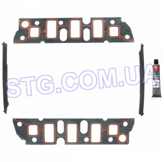 MS949181 FEL-PRO Прокладка колектора для CHEVROLET LUMINA APV Картинка Прокладка колектора FEL-PRO MS949181