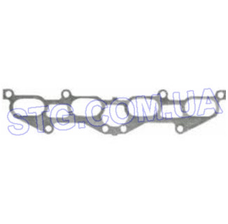 Картинка Прокладка колектора FEL-PRO MS95692