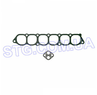 Картинка Прокладка колектора FEL-PRO MS95708