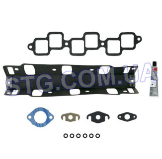 MS96042 FEL-PRO Прокладка колектора для DODGE CARAVAN Картинка Прокладка колектора FEL-PRO MS96042
