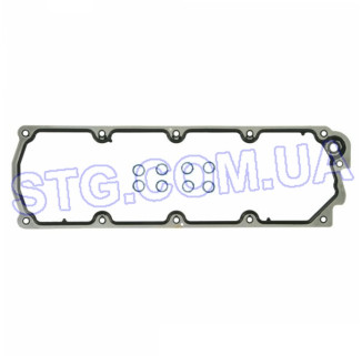 Картинка Прокладка колектора FEL-PRO MS96169