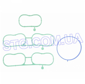 Картинка Прокладка колектора FEL-PRO MS964402