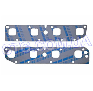 Картинка Прокладка колектора FEL-PRO MS96532