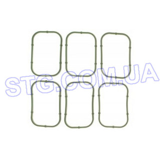 MS97205 FEL-PRO Прокладка колектора для DODGE JOURNEY Картинка Прокладка колектора FEL-PRO MS97205