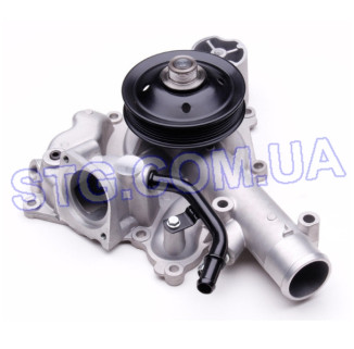 Картинка Помпа охолодження MELLING MWP512