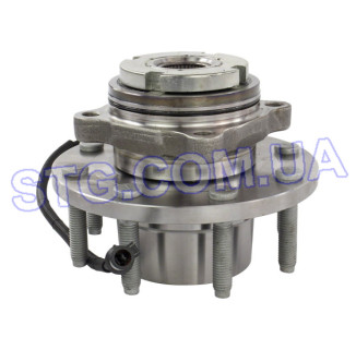 Картинка Маточина MOTORCRAFT NHUB32