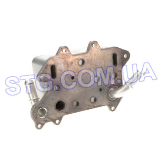 Картинка Теплообмінник STANDARD MOTOR OCK112