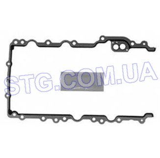 Картинка Прокладка піддону двигуна MAHLE OS32156