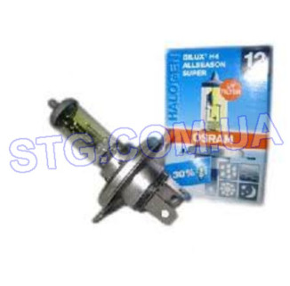 Картинка Лампочка OSRAM OS64193ALS