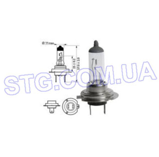 Картинка Лампочка OSRAM OSR64210