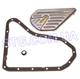 Картинка Фільтр акпп PUROLATOR P254