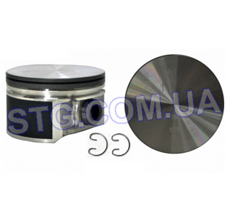 Картинка Поршень двигуна ENGINETECH PART P30556050MM