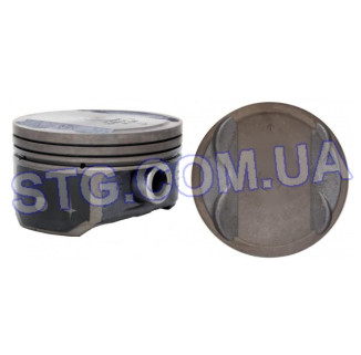 Картинка Поршень двигуна ENGINETECH PART P50804050MM