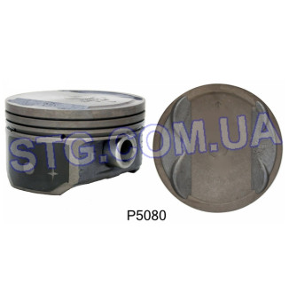 Картинка Поршень двигуна ENGINETECH PART P50804