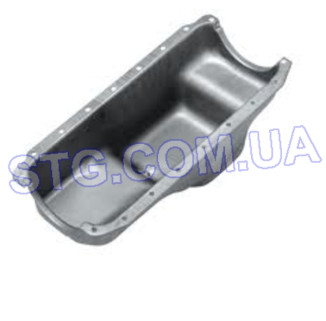 Картинка Піддон двигуна FREE AFTERMARKET P5249060