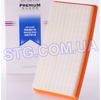 Картинка Фільтр повітряний VARIOUS MFR PA4819