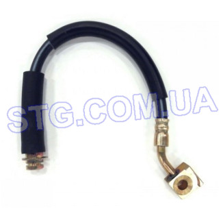 Картинка Шланг гальмівний BENDIX PBH78067