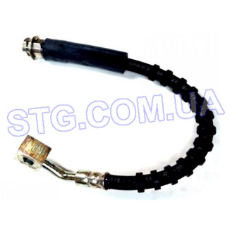 Картинка Шланг гальмівний BENDIX PBH78068