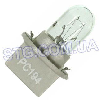 Картинка Лампочка WAGNER PC194